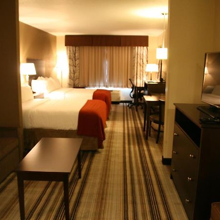 Holiday Inn Express & Suites Nevada By Ihg Εξωτερικό φωτογραφία