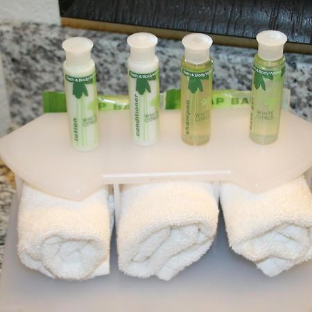 Holiday Inn Express & Suites Nevada By Ihg Εξωτερικό φωτογραφία