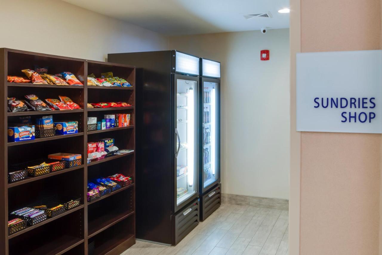 Holiday Inn Express & Suites Nevada By Ihg Εξωτερικό φωτογραφία