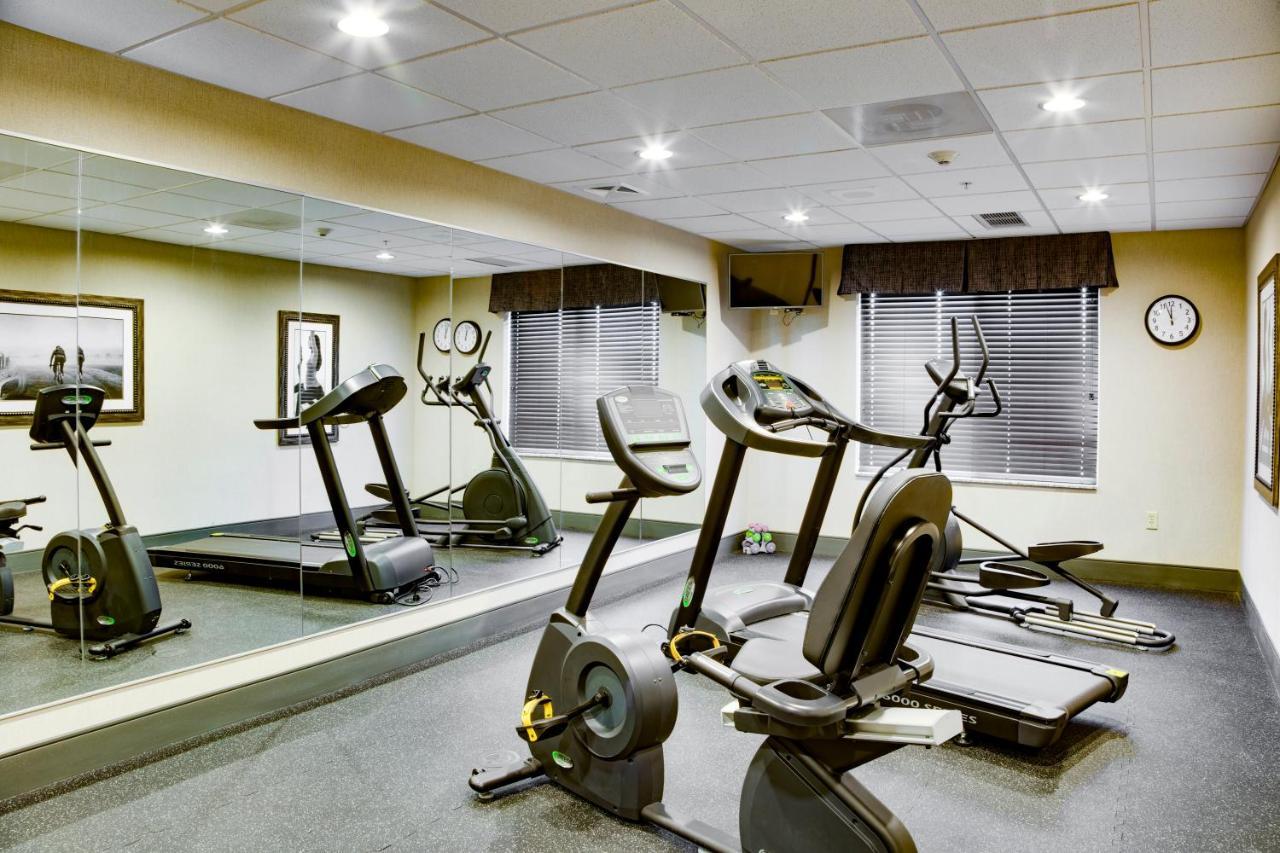 Holiday Inn Express & Suites Nevada By Ihg Εξωτερικό φωτογραφία