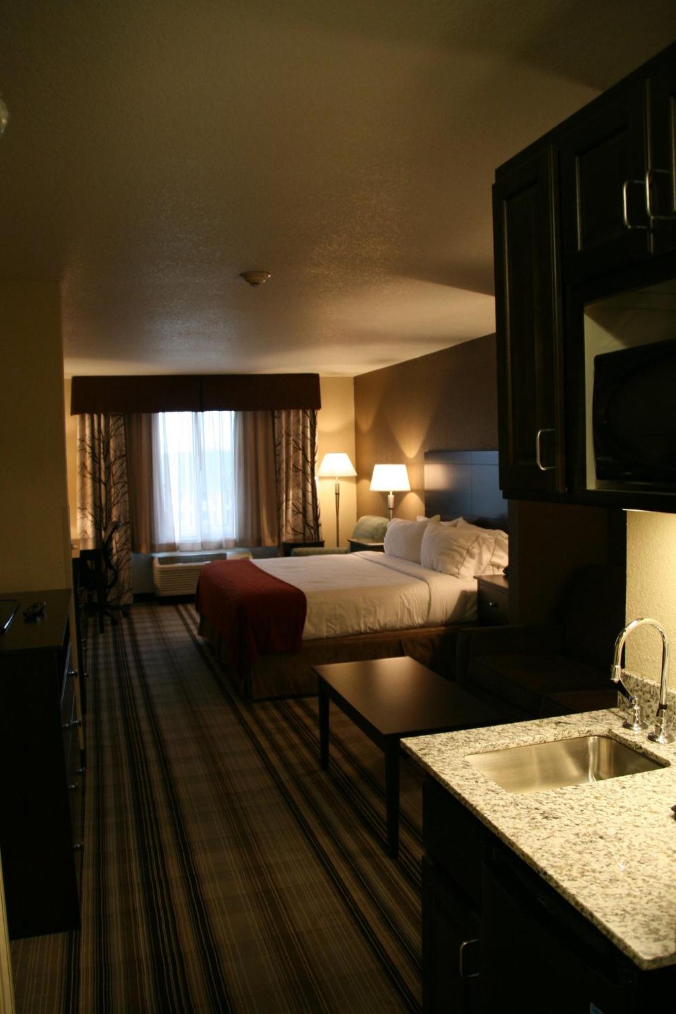 Holiday Inn Express & Suites Nevada By Ihg Εξωτερικό φωτογραφία