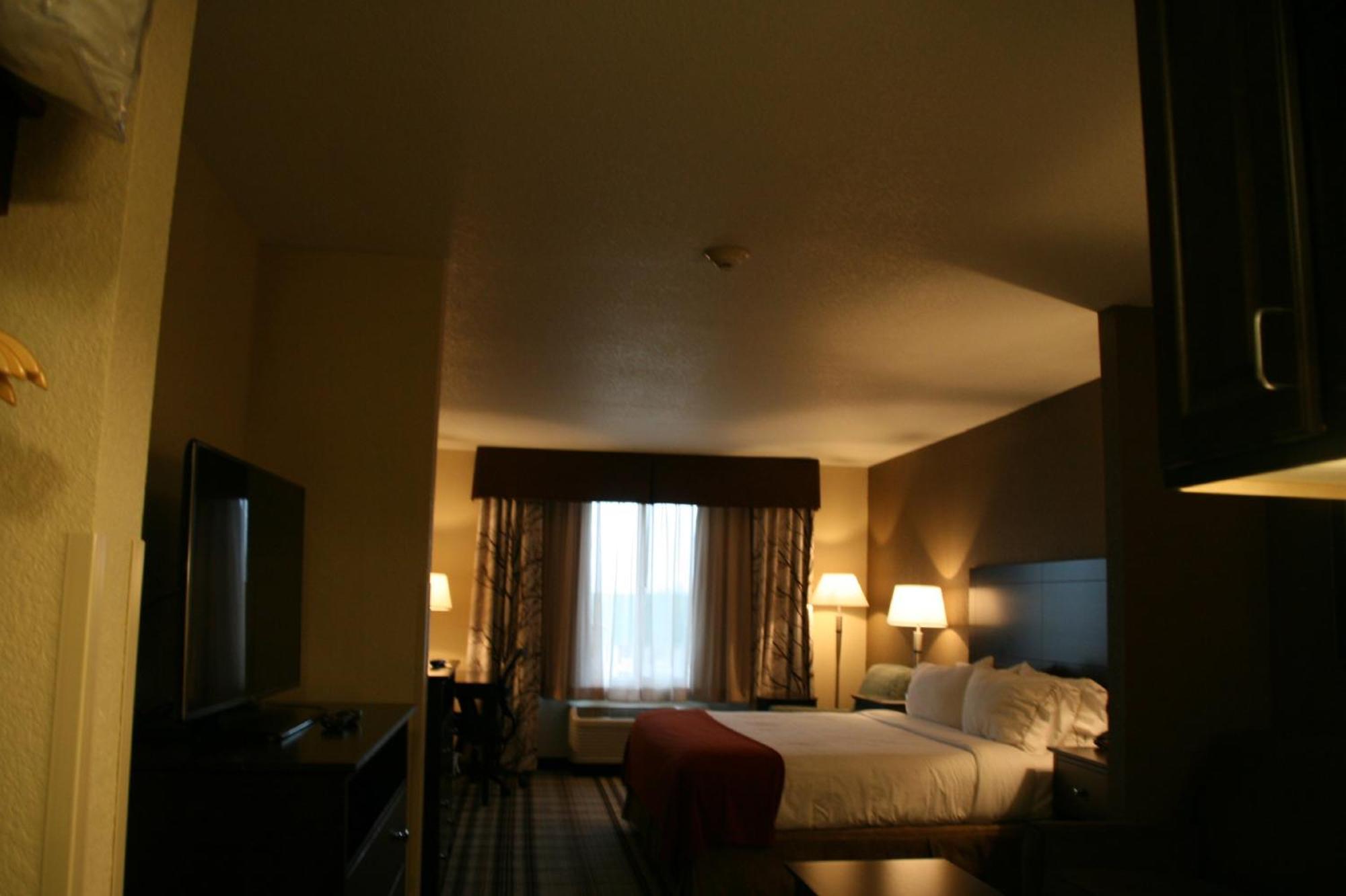 Holiday Inn Express & Suites Nevada By Ihg Εξωτερικό φωτογραφία