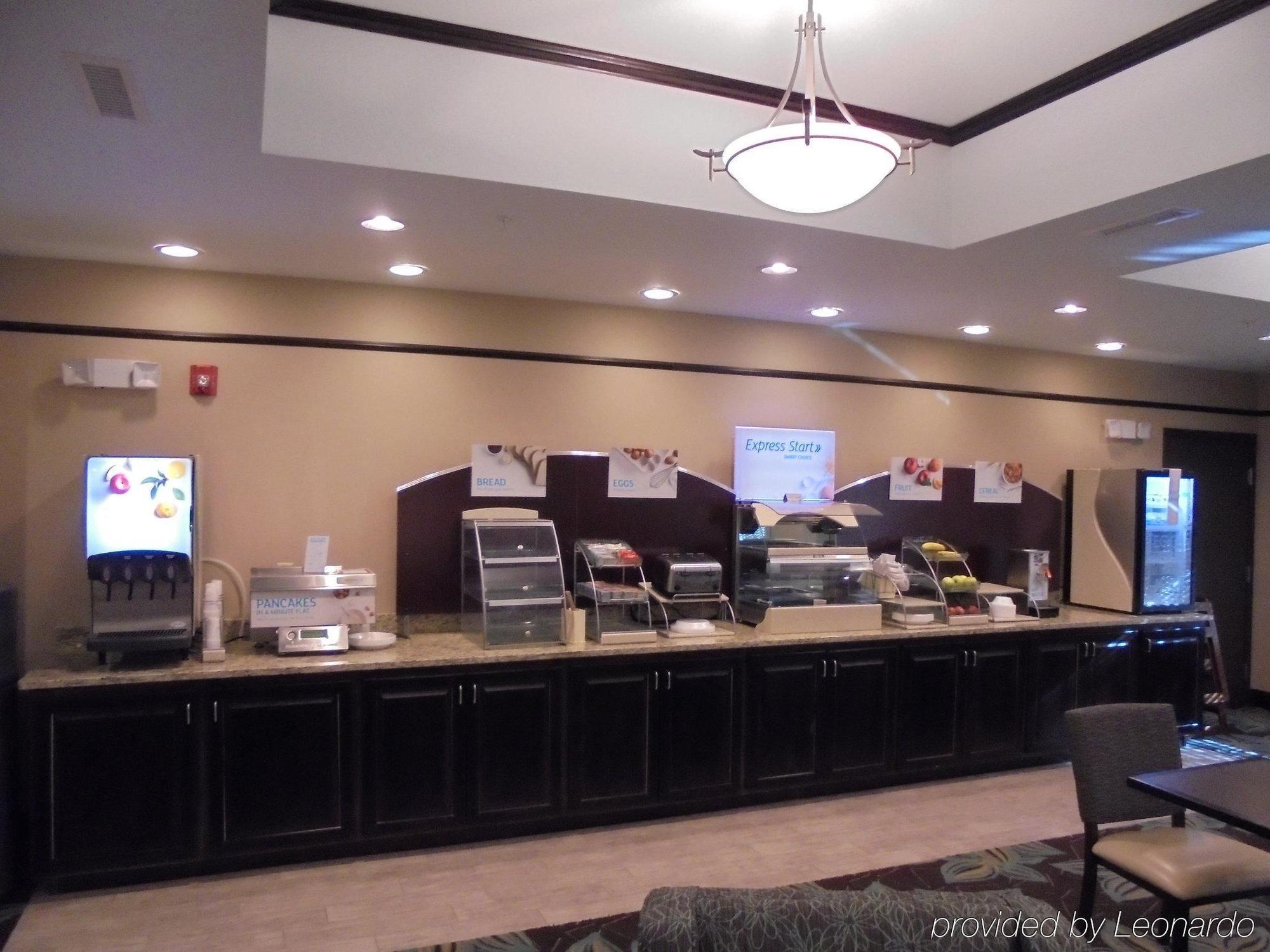 Holiday Inn Express & Suites Nevada By Ihg Εξωτερικό φωτογραφία