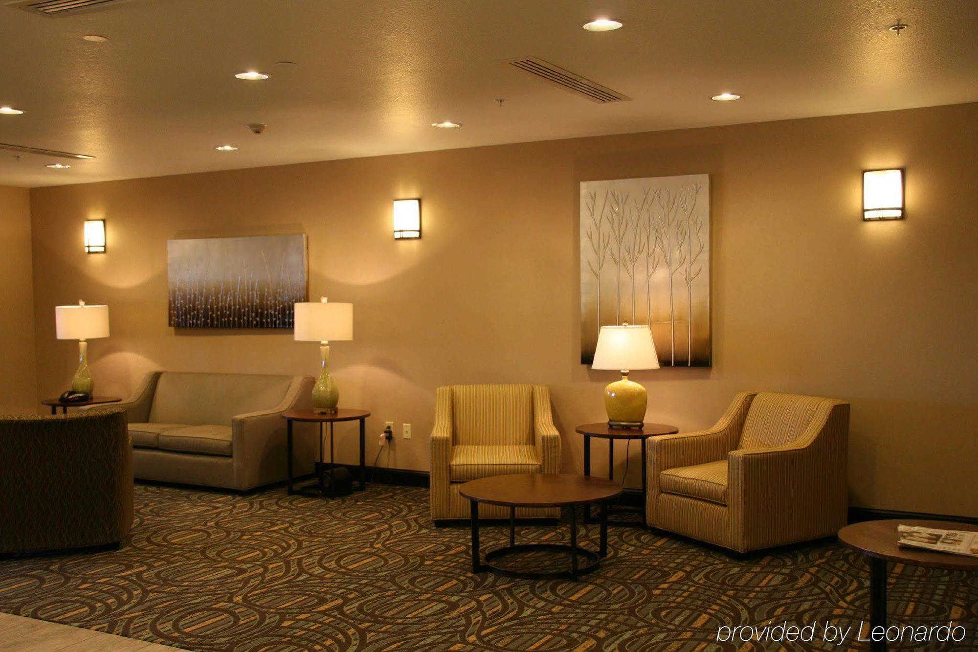 Holiday Inn Express & Suites Nevada By Ihg Εξωτερικό φωτογραφία