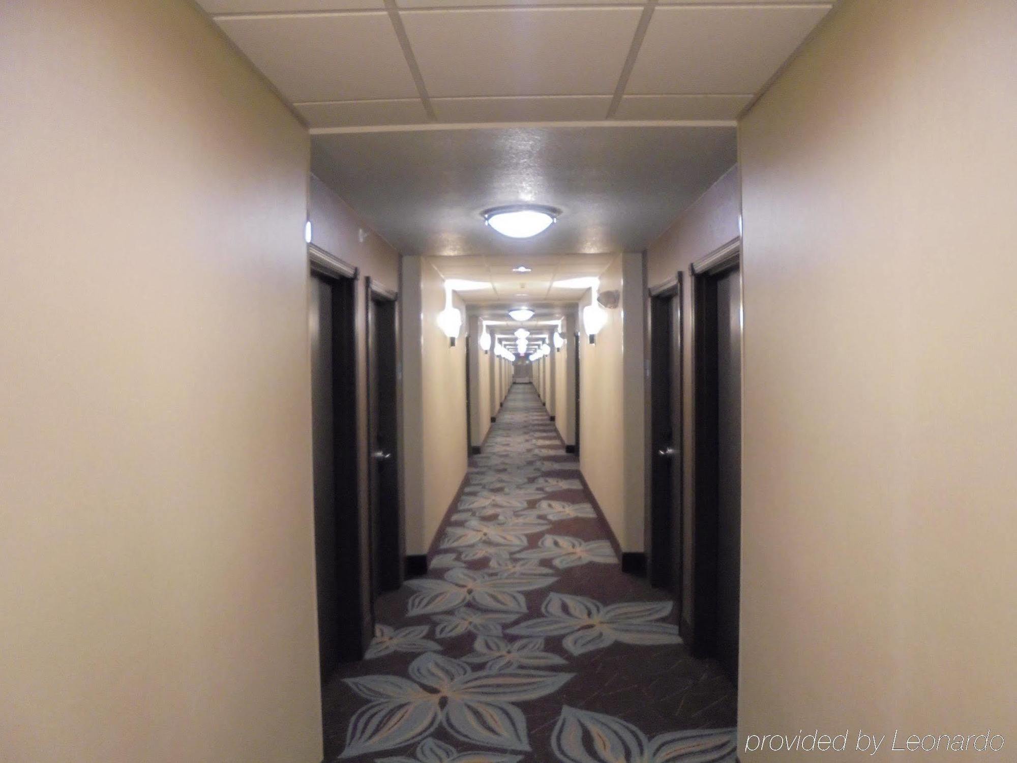 Holiday Inn Express & Suites Nevada By Ihg Εξωτερικό φωτογραφία
