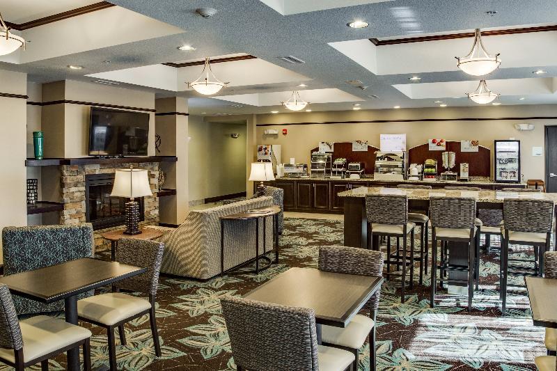 Holiday Inn Express & Suites Nevada By Ihg Εξωτερικό φωτογραφία